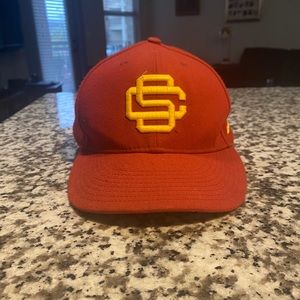 USC Trojans baseball hat - Nike